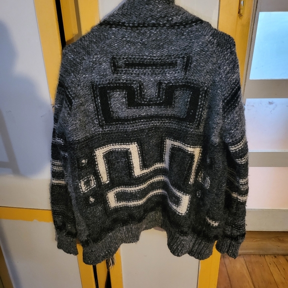 Wilfred Medium Knit sweater - Picture 4 of 4